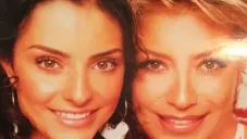 ¿Murió la mamá de Aislinn Derbez? Esto se sabe