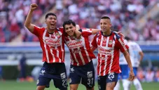 Roberto “Piojo” Alvarado asegura que Chivas jugará “a muerte” por el título