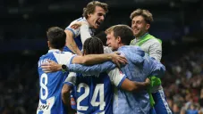 Sevilla cae ante Espanyol una semana previa al derbi andaluz