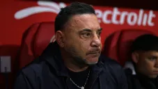 Turco Mohamed se lanza en contra del Play-In: &quot;Es una invitación a la mediocridad&quot;