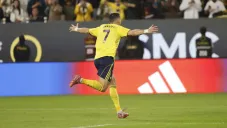 Cristiano Ronaldo está cada vez más cerca de los mil goles