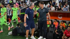 Varini manda mensaje previo a enfrentar al Toluca