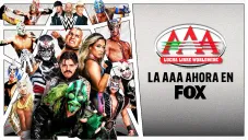 AAA será transmitida por FOX