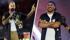 Alex Montiel acusa a Marc Crosas de picar la crestar y provocar bronca en Kings League