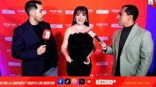 La exintegrante del reality estuvo en entrevista con Récord.