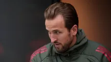 Harry Kane rompe el silencio