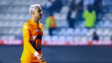 Keylor Navas manda contundente mensaje tras eliminación de Pumas