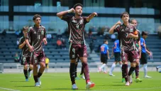 México Sub 16 sorprende con convocatoria internacional; Da’vian Kimbrough destaca en la lista final