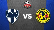 Rayados vs América