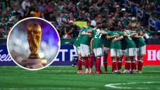 Mundial 2026: ¿Quién será el rival de la Selección Mexicana en el juego de inauguración?