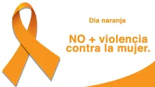 Qué significa el color naranja del 25N y por qué se usa contra la violencia de género