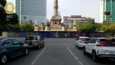 Toda la semana te informamos de los días que no circula tu vehículo.