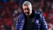 Zamogilny cargó contra los entrenadores españoles que dirigen en México