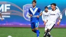 Artesanos, la primera gran sorpresa del Torneo Internacional Premier