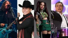 Los conciertos se llevarán a cabo del 9 de enero al 4 de febrero.