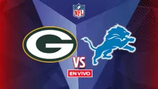 Green Bay Packers vs Detroit Lions EN VIVO Semana 13 NFL Thanksgiving