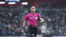 Jesús Rafael López Valle