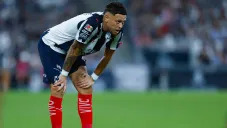 Rayados y sus lesiones insólitas: Salcedo, Canales y Ocampos, caso por caso