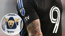 ¿Refuerzo bomba? Pumas tiene en la mira un delantero de la MLS para el Clausura 2026