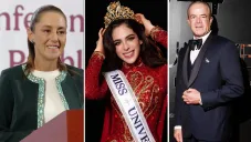 Al dueño del certamen de belleza es buscado por lavado de dinero y tráfico de armas.