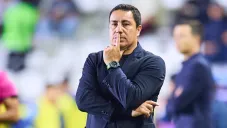 ¿Y Efraín Juárez? Celtic sorprende eligiendo a su próximo entrenador