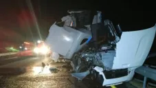 Accidente en la León–Salamanca deja al menos nueve muertos; jornaleros iban rumbo a su trabajo