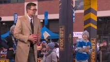 &quot;Atrapa el maldito el balón&quot;: Recuerdan a Tom Brady ‘desliz’ con pequeño aficionado