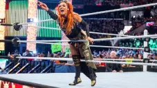 Becky Lynch revela temas de acoso sexual en WWE