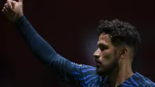 Bruno Valdez confiesa que extraña al América y deja abierta la puerta para volver a México