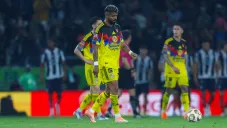 América tendrá que remontar ante Rayados en Cuartos de Final