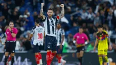 Rayados visita a América para sellar su pase a Semifinales