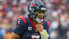 ¡Está de vuelta! CJ Stroud apunta a estar de regreso ante Indianápolis