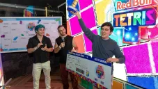 Mundial de Tetris: un reto lleno de emoción