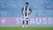 Pachuca respalda a Solari y define el futuro de Elías Montiel: decisiones clave para el Clausura 2026