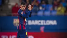 Pedri apunta a reaparecer con Barcelona ante Alavés tras superar su lesión