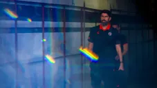 Sebastián Abreu actualmente dirige a los Xolos de Tijuana