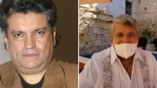 Sergio Andrade anuncia su regreso a la música 20 años después