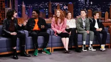 Los niños comenzaron ganando apenas 20 mil dólares por episodio.