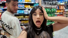 ¿Traición a Cáceres? Alana Flores posa con playera de Rayados previo a duelo ante América