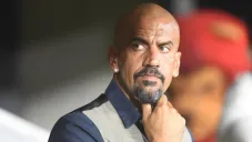 Juan Verón advierte lo peor para el equipo pincharrata