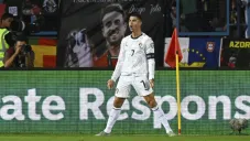 CR7 regala relojes de más de 2.4 millones de dólares