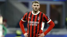 Esta fecha podría significar el regreso de Santi Giménez