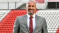 Juan Sebastián Verón