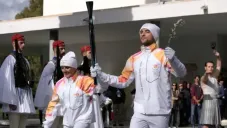 Atletas rusos y bielorrusos podrían competir en los Olímpicos de Invierno