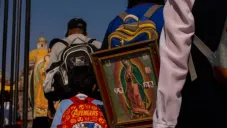 Peregrinaciones 2025: fechas y rutas afectadas rumbo a la Basílica de Guadalupe