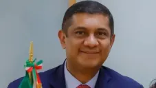 ¿Quién es Héctor Elizalde Mora? El nuevo titular de la Agencia de Investigación Criminal de la FGR