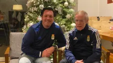 Juan Pablo Fernández llega a Televisa