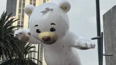 Bolo Fest 2025 llena de magia navideña las calles de CDMX