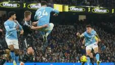 Foden salva al Manchester City con gol agónico ante Leeds United