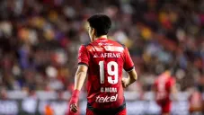 Miembro de FOX Sports pide lesionar a Gilberto Mora